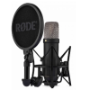 MICROFONO A CONDENSATORE RODE NT1 5th Generation Black