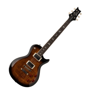 CHITARRA ELETTRICA PRS Paul Reed Smith McCarty 594 Singlecut Black Gold Burst