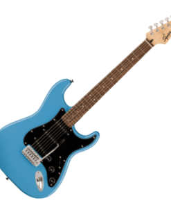 CHITARRA ELETTRICA SQUIER Sonic Stratocaster LRL California Blue