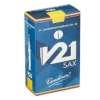 ANCIA PER SAXOFONO SOPRANO SIb VANDOREN v21 (VARIE MISURE)