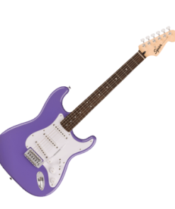 CHITARRA ELETTRICA SQUIER Sonic Stratocaster LRL Ultraviolet