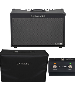 AMPLIFICATORE TRANSISTOR PER CHITARRA LINE6 Catalyst 200 bundel
