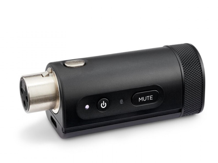 BOSE S1 PRO + Mic/Line Transmitter
