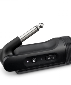 BOSE S1 PRO +  Instrument Transmitter