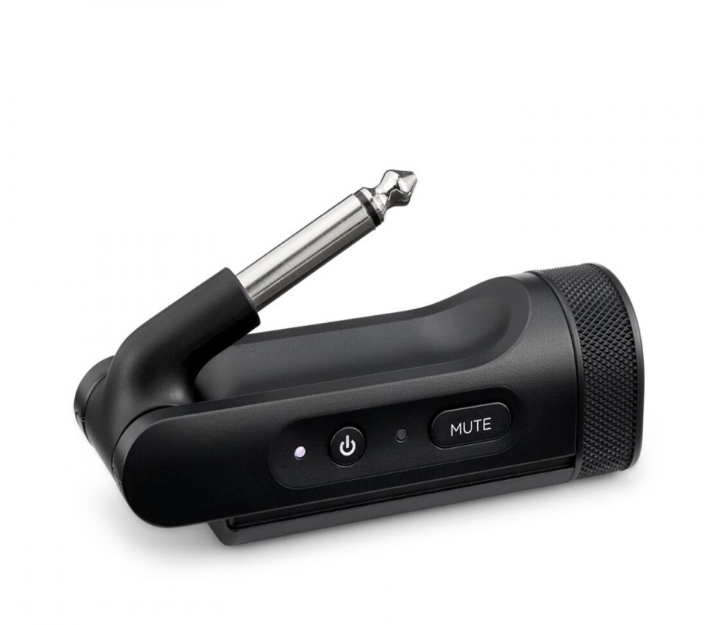 BOSE S1 PRO + Instrument Transmitter