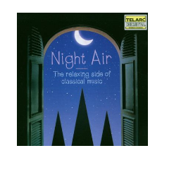 CD The Relaxing Side Of Classical Music
