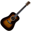 CHITARRA ACUSTICA MARTIN D-28 Reimagined Sunburst (ESPOSTO)