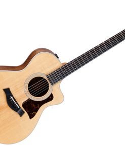 CHITARRA ACUSTICA ELETTRIFICATA TAYLOR 212 ce