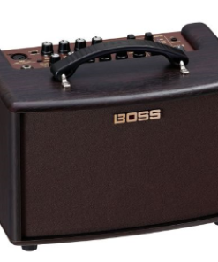 AMPLIFICATORE TRANSISTOR PER CHITARRA ACUSTICA ROLAND AC-22LX