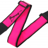 TRACOLLA PER CHITARRA E BASSO IBANEZ Ibanez GS601F PINK