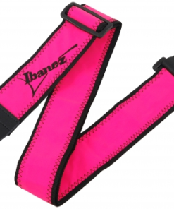 TRACOLLA PER CHITARRA E BASSO IBANEZ Ibanez GS601F PINK