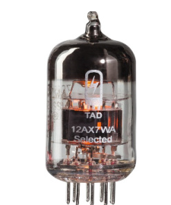 VALVOLA PER AMPLIFICATORE Tube Amp Doctor TAD-12AX7WA-R