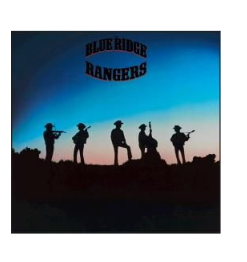 VINILE JOHN FOGERTY The Blue Ridge Rangers