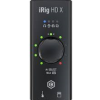 INTERFACCIA AUDIO IK MULTIMEDIA iRig HD X