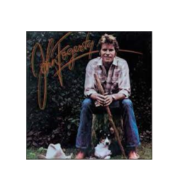 VINILE JOHN FOGERTY