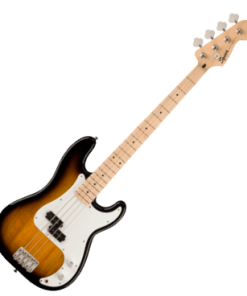 BASSO ELETTRICO SQUIER SONIC Precision Bass MN 2-Color Sunburst