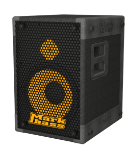 CASSA CABINET PER BASSO MARKBASS MB58R 121 Pure