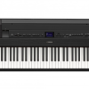 PIANO DIGITALE YAMAHA P525 Nero
