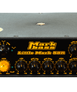 TESTATA PER BASSO MARKBASS Little Mark 58R