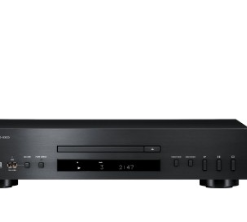 LETTORE CD YAMAHA CD-S303 BLACK