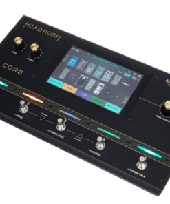 PEDALIERA MULTIEFFETTO HEADRUSH CORE