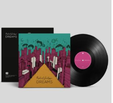 VINILE Raphael Gualazzi DREAMS