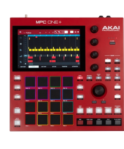 CONTROLLER USB/MIDI AKAI MPC  One+ MKII