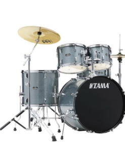 BATTERIA ACUSTICA TAMA Stagestar ST52H5-SEM Sea Blue Mist