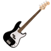 BASSO ELETTRICO SQUIER SONIC Precision Bass LRL Black