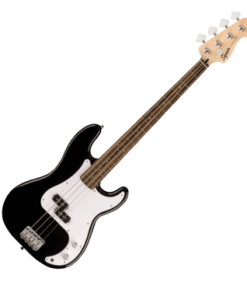 BASSO ELETTRICO SQUIER SONIC Precision Bass LRL Black