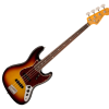 BASSO ELETTRICO FENDER American Vintage II 1966 Jazz Bass SS RW 3-Color Sunburst