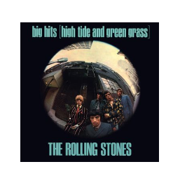 VINILE ROLLING STONES Big Hits (Uk) (Vinyl Gatefold)