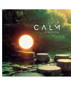 VINILE CALM CLASSIC