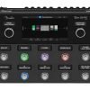 PEDALIERA MULTIEFFETTO PER CHITARRA FENDER Tone Master Pro