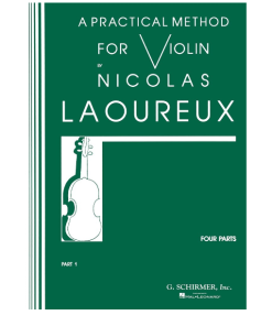 LIBRO Metodo (Scuola Pratica) Parte 1 Di  	N. Laoureux