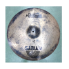 PIATTO SABIAN HH LEOPARD RIDE 20" (HAND HAMMERED)