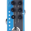 PEDALE EFFETTO PREAMPLIFICATORE PER CHITARRA MOOER 017 CALI MKIV