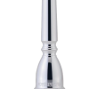 BOCCHINO ARGENTATO PER TROMBA VINCENT BACH L551 Commercial Argentato 3MV