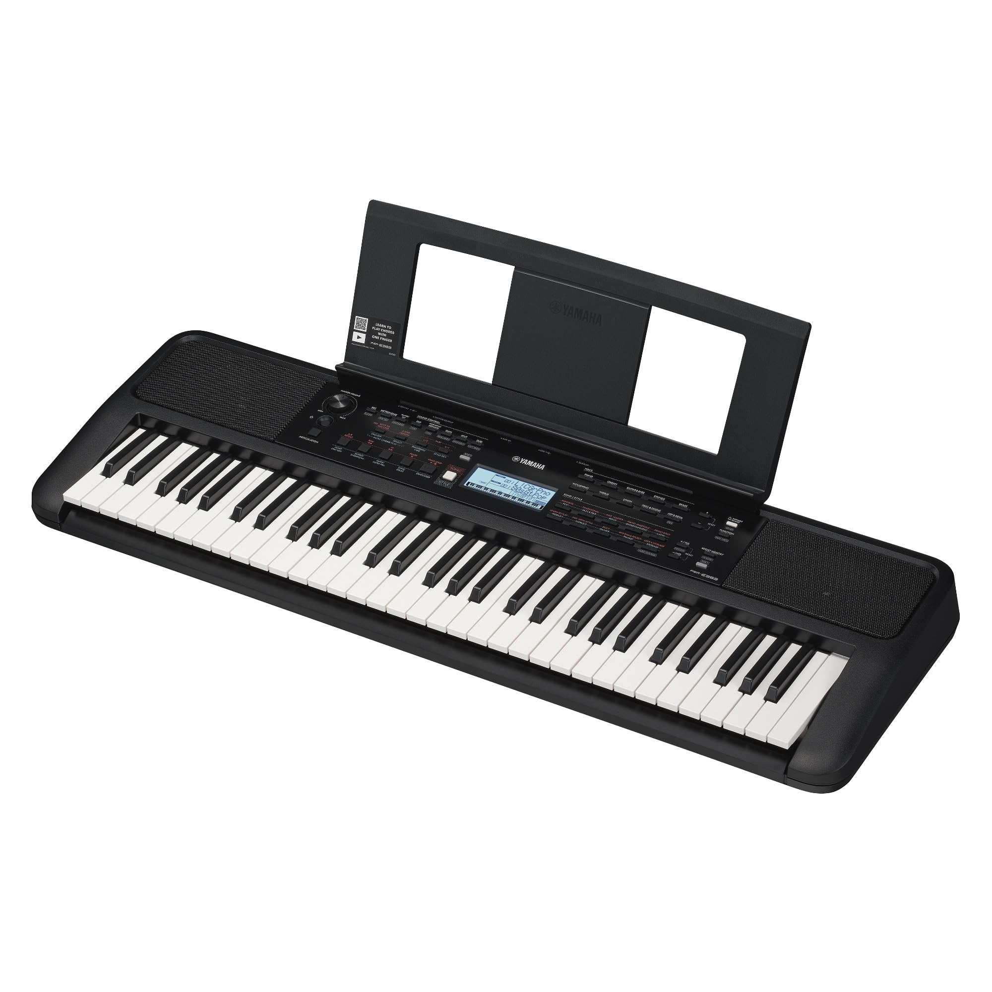 TASTIERA YAMAHA PSR E383