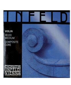 CORDA PER VIOLINO THOMASTIK IB100 Peter Infeld Violin Set