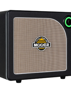 MINI AMPLIFICATORE PER CHITARRA MOOER HORNET 15i iAmp Black