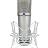 MICROFONO A CONDENSATORE NEUMANN U87 Ai Studio Set
