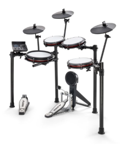 BATTERIA ELETTRONICA ALESIS NITRO MAX KIT