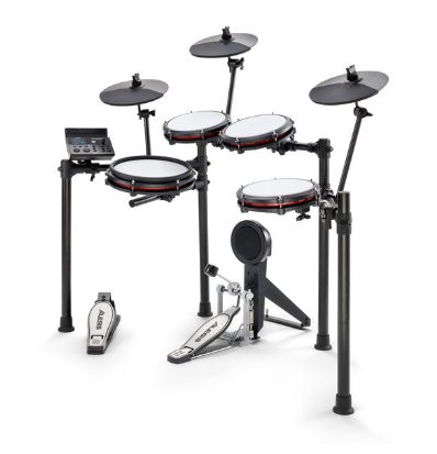 BATTERIA ELETTRONICA ALESIS NITRO MAX KIT