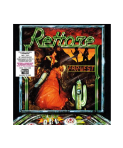 VINILE RETTORE DONATELLA Far West (Limited Edit. Remaster 2023) (Black Friday 2023)