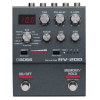 PEDALE EFFETTO PER CHITARRA BOSS RV200