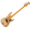 BASSO ELETTRICO FENDER Vintera II '50s Precision Bass Maple Fingerboard Desert Sand