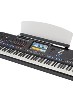 TASTIERA SINTETIZZATORE YAMAHA GENOS 2