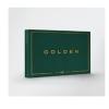 CD Jung Kook (Bts) Golden (Shine Cd + Photo-Book + Poster + Cartoline + Foto Card + Sticker)