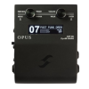 TWO NOTES  Opus - Simulatore Preamp/finale, Cassa, Di & Ir Loader